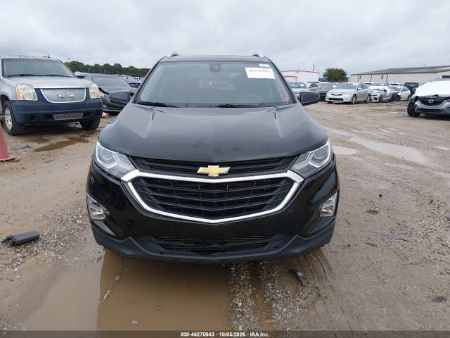 Aukcja sprzedaży 2020 Chevrolet Equinox Fwd Lt 2.0l Turbo, vin: 2GNAXLEXXL6120267, numer aukcji: 46270943