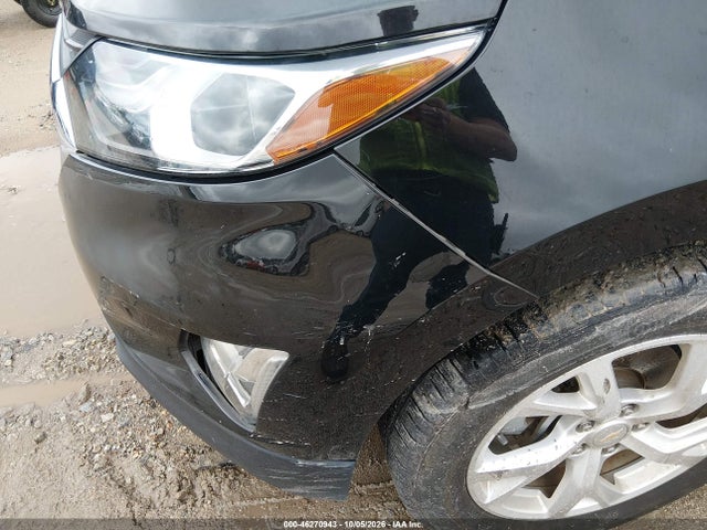 Aukcja sprzedaży 2020 Chevrolet Equinox Fwd Lt 2.0l Turbo, vin: 2GNAXLEXXL6120267, numer aukcji: 46270943