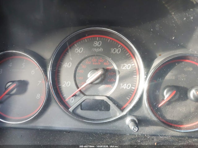 Aukcja sprzedaży 2004 Honda Civic Ex, vin: 1HGEM21944L034354, numer aukcji: 46270944