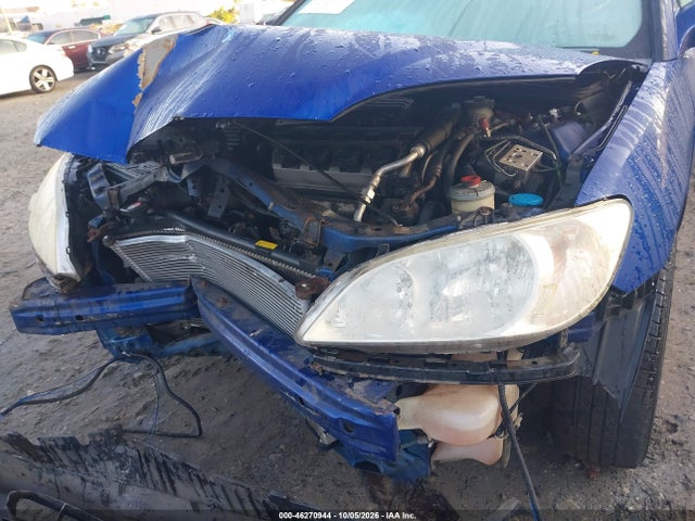 Aukcja sprzedaży 2004 Honda Civic Ex, vin: 1HGEM21944L034354, numer aukcji: 46270944