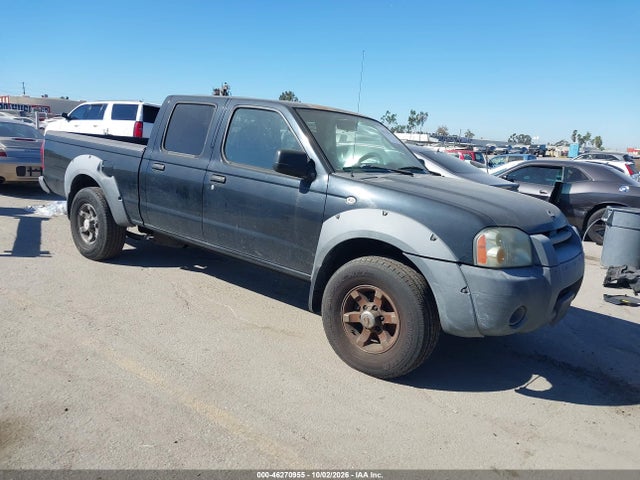 Продажа на аукционе авто 2003 Nissan Frontier Xe-v6, vin: 1N6ED29X53C442343, номер лота: 46270955
