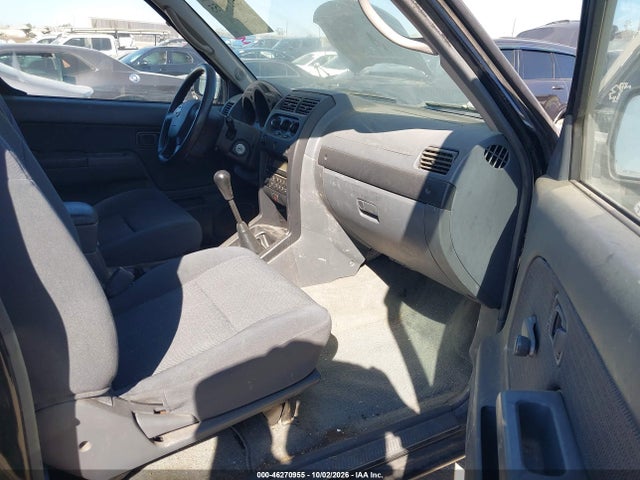 Продажа на аукционе авто 2003 Nissan Frontier Xe-v6, vin: 1N6ED29X53C442343, номер лота: 46270955