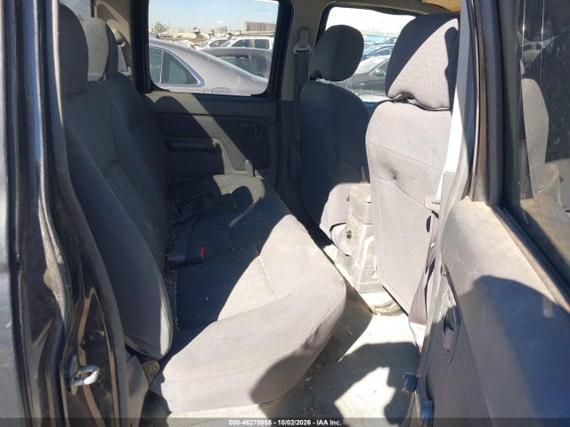 Продажа на аукционе авто 2003 Nissan Frontier Xe-v6, vin: 1N6ED29X53C442343, номер лота: 46270955