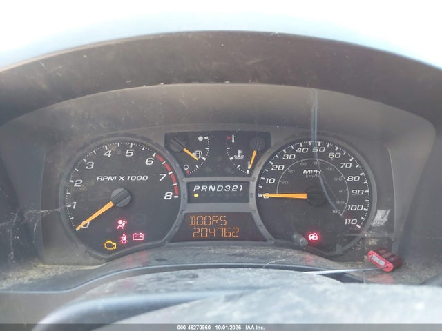 Продажа на аукционе авто 2004 Chevrolet Colorado Ls, vin: 1GCCS136348217479, номер лота: 46270960