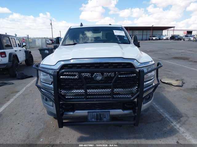 Продаж на аукціоні авто 2024 Ram 2500 Big Horn  4x4 6'4 Box, vin: 3C6UR5DJ2RG373791, номер лоту: 46270961