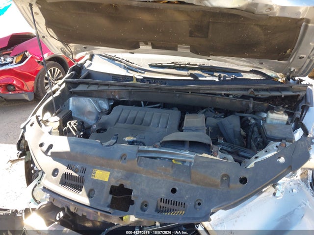 2014 Toyota Highlander Le V6 მანქანა იყიდება აუქციონზე, vin: 5TDBKRFH1ES054139, აუქციონის ნომერი: 46270976