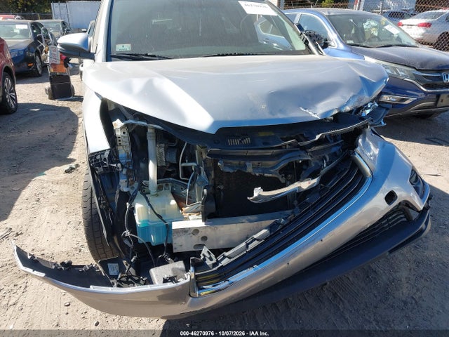 2014 Toyota Highlander Le V6 მანქანა იყიდება აუქციონზე, vin: 5TDBKRFH1ES054139, აუქციონის ნომერი: 46270976