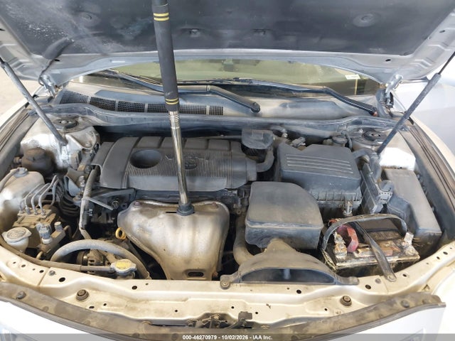 Aukcja sprzedaży 2011 Toyota Camry Le, vin: 4T4BF3EK8BR167271, numer aukcji: 46270979