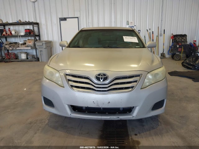 Aukcja sprzedaży 2011 Toyota Camry Le, vin: 4T4BF3EK8BR167271, numer aukcji: 46270979