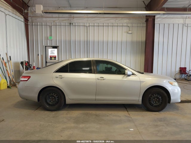 Aukcja sprzedaży 2011 Toyota Camry Le, vin: 4T4BF3EK8BR167271, numer aukcji: 46270979