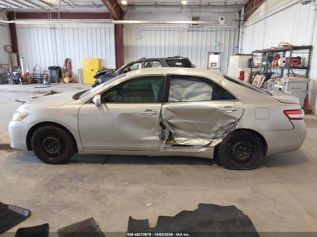Aukcja sprzedaży 2011 Toyota Camry Le, vin: 4T4BF3EK8BR167271, numer aukcji: 46270979