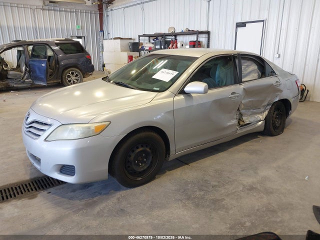 Aukcja sprzedaży 2011 Toyota Camry Le, vin: 4T4BF3EK8BR167271, numer aukcji: 46270979