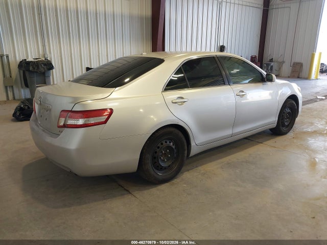 Aukcja sprzedaży 2011 Toyota Camry Le, vin: 4T4BF3EK8BR167271, numer aukcji: 46270979