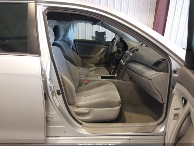Aukcja sprzedaży 2011 Toyota Camry Le, vin: 4T4BF3EK8BR167271, numer aukcji: 46270979