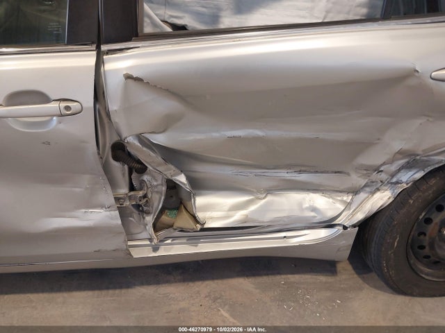 Aukcja sprzedaży 2011 Toyota Camry Le, vin: 4T4BF3EK8BR167271, numer aukcji: 46270979