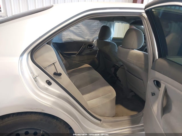 Aukcja sprzedaży 2011 Toyota Camry Le, vin: 4T4BF3EK8BR167271, numer aukcji: 46270979