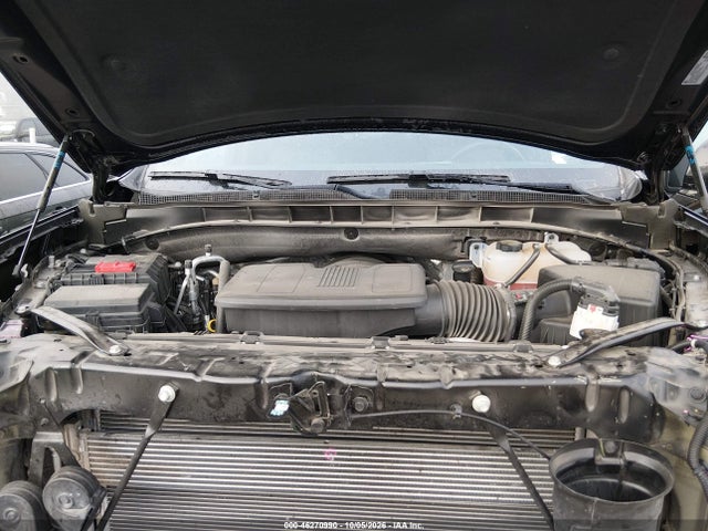 Продаж на аукціоні авто 2026 Chevrolet Tahoe 2wd Lt, vin: 1GNS5NKDXTR237447, номер лоту: 46270990
