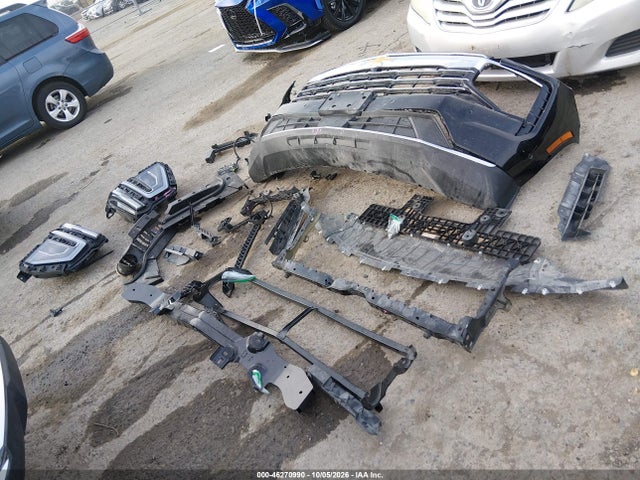 Продаж на аукціоні авто 2026 Chevrolet Tahoe 2wd Lt, vin: 1GNS5NKDXTR237447, номер лоту: 46270990