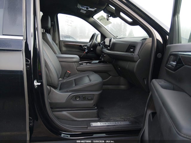 Продаж на аукціоні авто 2026 Chevrolet Tahoe 2wd Lt, vin: 1GNS5NKDXTR237447, номер лоту: 46270990