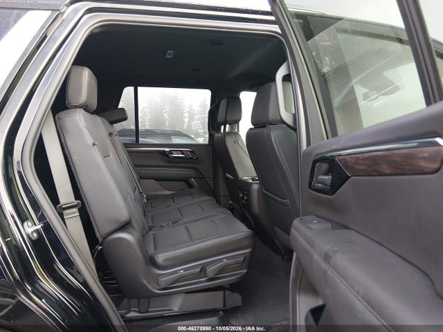 Продаж на аукціоні авто 2026 Chevrolet Tahoe 2wd Lt, vin: 1GNS5NKDXTR237447, номер лоту: 46270990