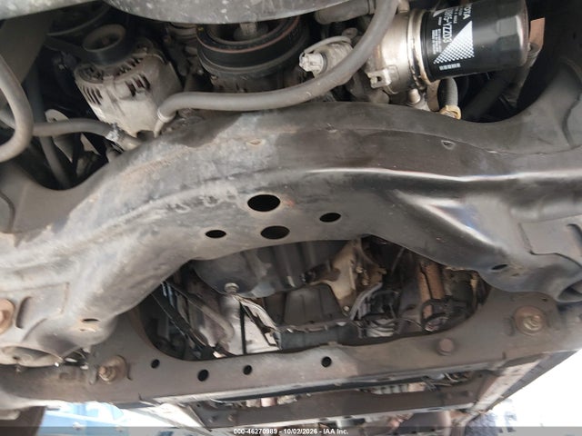 2001 Toyota Sequoia Limited V8 მანქანა იყიდება აუქციონზე, vin: 5TDZT38A51S027576, აუქციონის ნომერი: 46270989