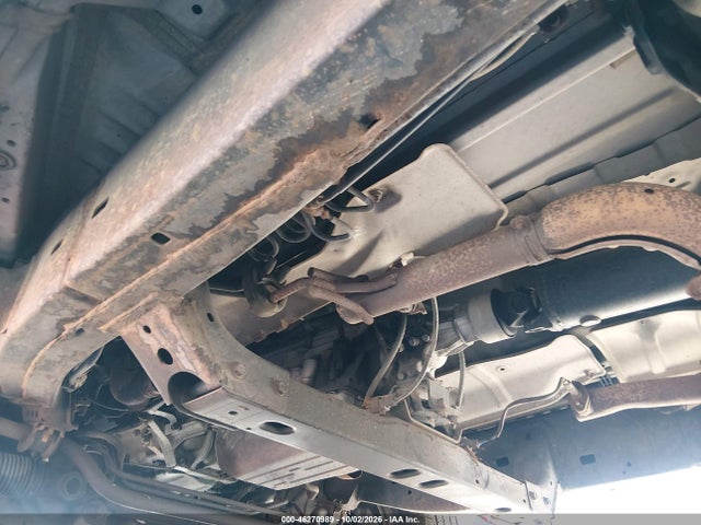 2001 Toyota Sequoia Limited V8 მანქანა იყიდება აუქციონზე, vin: 5TDZT38A51S027576, აუქციონის ნომერი: 46270989