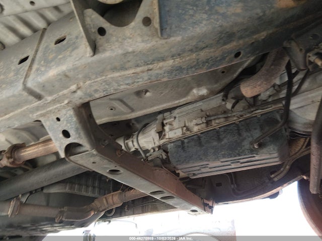 2001 Toyota Sequoia Limited V8 მანქანა იყიდება აუქციონზე, vin: 5TDZT38A51S027576, აუქციონის ნომერი: 46270989