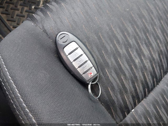 46270992 :رقم المزاد ، KNMAT2MV4JP593514 vin ، 2018 Nissan Rogue Sv مزاد بيع
