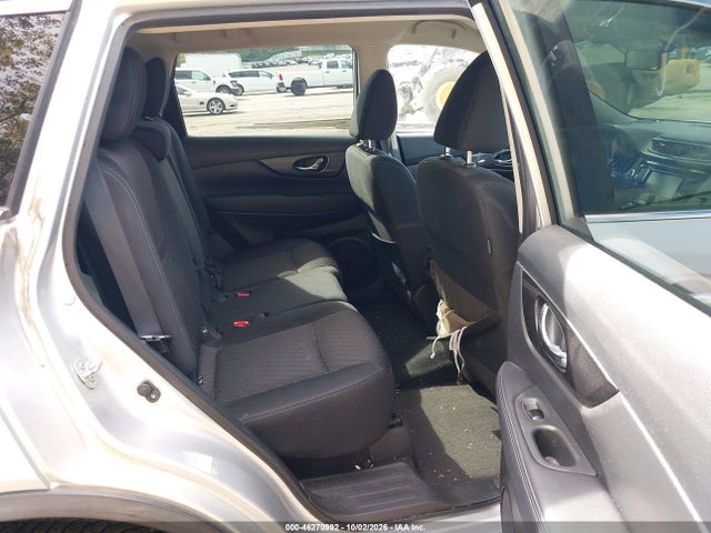 46270992 :رقم المزاد ، KNMAT2MV4JP593514 vin ، 2018 Nissan Rogue Sv مزاد بيع