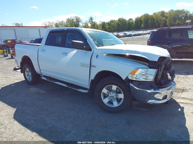 Aukcja sprzedaży 2014 Ram 1500 Slt, vin: 1C6RR7LT9ES177192, numer aukcji: 46271003