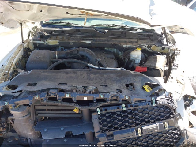 Aukcja sprzedaży 2014 Ram 1500 Slt, vin: 1C6RR7LT9ES177192, numer aukcji: 46271003