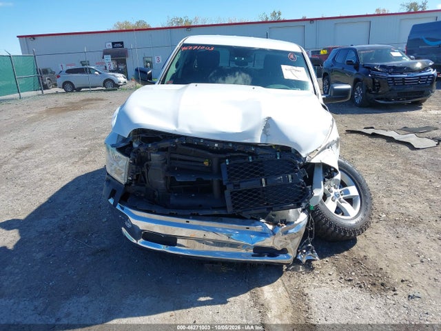 Aukcja sprzedaży 2014 Ram 1500 Slt, vin: 1C6RR7LT9ES177192, numer aukcji: 46271003