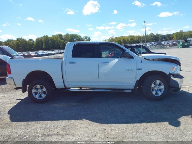 Aukcja sprzedaży 2014 Ram 1500 Slt, vin: 1C6RR7LT9ES177192, numer aukcji: 46271003