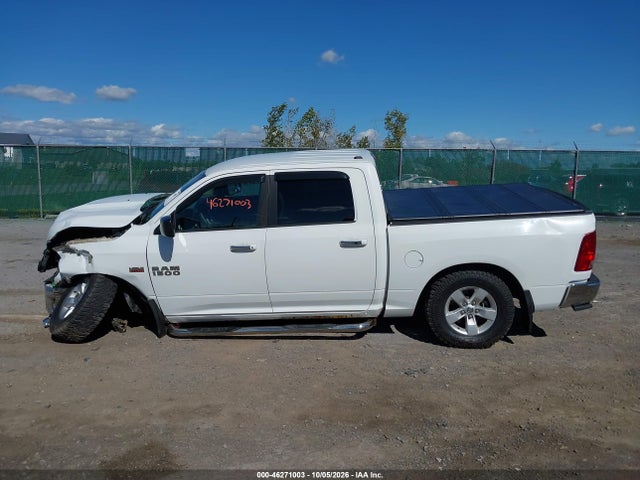 Aukcja sprzedaży 2014 Ram 1500 Slt, vin: 1C6RR7LT9ES177192, numer aukcji: 46271003