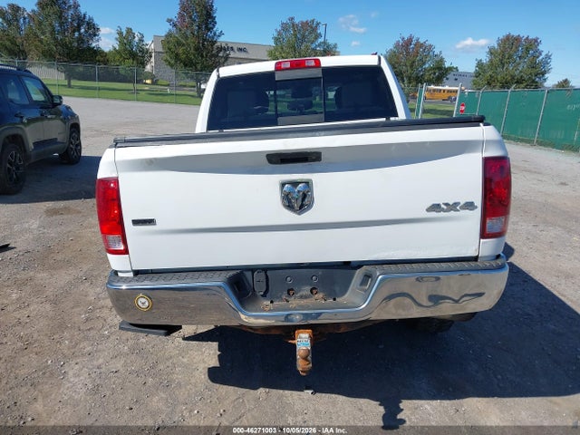 Aukcja sprzedaży 2014 Ram 1500 Slt, vin: 1C6RR7LT9ES177192, numer aukcji: 46271003