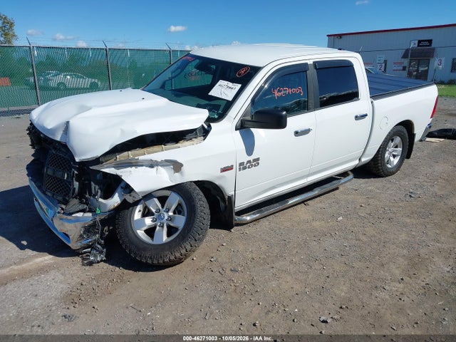 Aukcja sprzedaży 2014 Ram 1500 Slt, vin: 1C6RR7LT9ES177192, numer aukcji: 46271003