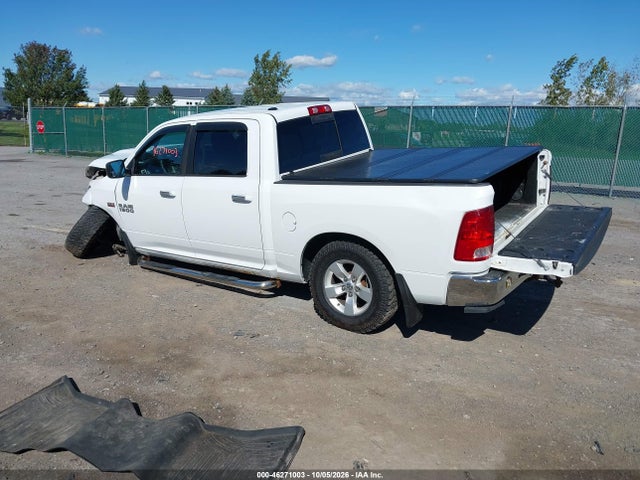 Aukcja sprzedaży 2014 Ram 1500 Slt, vin: 1C6RR7LT9ES177192, numer aukcji: 46271003