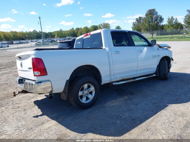 Aukcja sprzedaży 2014 Ram 1500 Slt, vin: 1C6RR7LT9ES177192, numer aukcji: 46271003