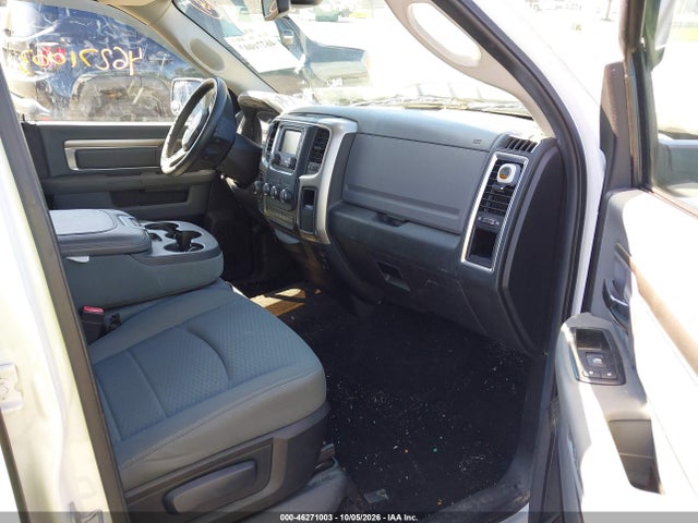 Aukcja sprzedaży 2014 Ram 1500 Slt, vin: 1C6RR7LT9ES177192, numer aukcji: 46271003