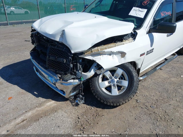 Aukcja sprzedaży 2014 Ram 1500 Slt, vin: 1C6RR7LT9ES177192, numer aukcji: 46271003