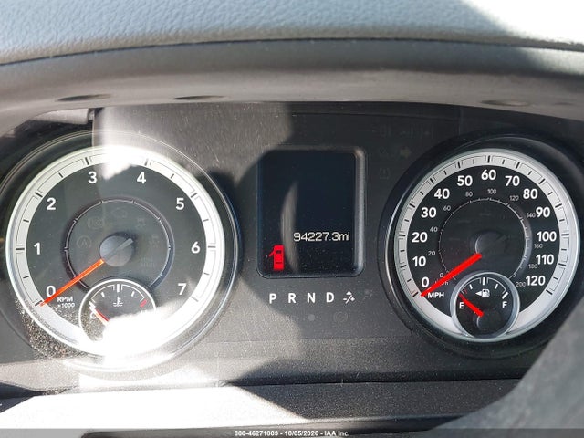 Aukcja sprzedaży 2014 Ram 1500 Slt, vin: 1C6RR7LT9ES177192, numer aukcji: 46271003