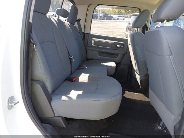 Aukcja sprzedaży 2014 Ram 1500 Slt, vin: 1C6RR7LT9ES177192, numer aukcji: 46271003