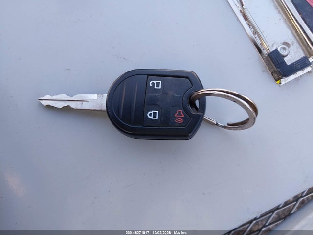 46271017 :رقم المزاد ، 2FMDK3GC2DBC25131 vin ، 2013 Ford Edge Se مزاد بيع