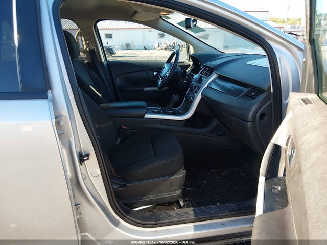 46271017 :رقم المزاد ، 2FMDK3GC2DBC25131 vin ، 2013 Ford Edge Se مزاد بيع