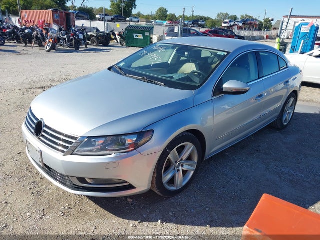 Продажа на аукционе авто 2013 Volkswagen Cc 2.0t Sport, vin: WVWBN7AN9DE525113, номер лота: 46271030