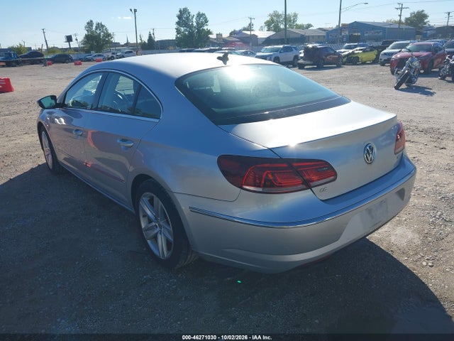 Продажа на аукционе авто 2013 Volkswagen Cc 2.0t Sport, vin: WVWBN7AN9DE525113, номер лота: 46271030