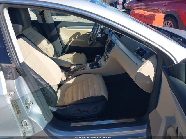 Продажа на аукционе авто 2013 Volkswagen Cc 2.0t Sport, vin: WVWBN7AN9DE525113, номер лота: 46271030