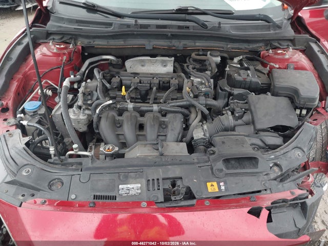Aukcja sprzedaży 2014 Mazda Mazda3 I Touring, vin: JM1BM1V75E1111962, numer aukcji: 46271042