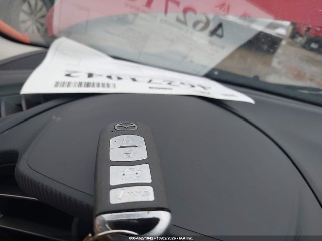 Aukcja sprzedaży 2014 Mazda Mazda3 I Touring, vin: JM1BM1V75E1111962, numer aukcji: 46271042