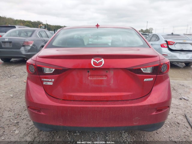 Aukcja sprzedaży 2014 Mazda Mazda3 I Touring, vin: JM1BM1V75E1111962, numer aukcji: 46271042